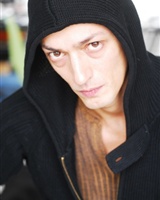 Jean-Marco Montalto&copy; Céline Nieszawer 