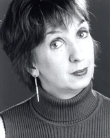 Sylvie HUGUEL