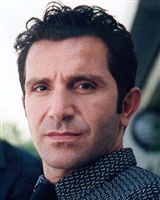 Emmanuel Quatra&copy; Pedro Lombardi Corbis Sygma