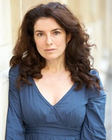 Catherine Lascaul