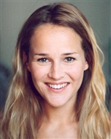 Julie Delafosse&copy; Carlotta Forsberg 