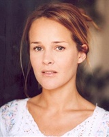Julie Delafosse&copy; Carlotta Forsberg 