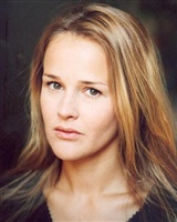 Julie Delafosse&copy; Carlotta Forsberg 