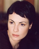 Isabelle Bouchemaa&copy; Carlotta Forsberg 