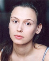 Floriane Devigne&copy; Carlotta Forsberg 