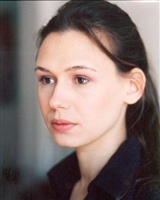 Floriane Devigne&copy; Carlotta Forsberg 