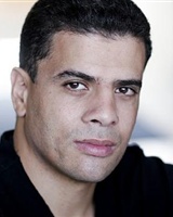 Zakariya Gouram&copy; Olivier Allard 