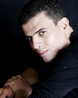 Zakariya Gouram&copy; Olivier Allard 