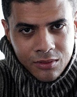 Zakariya Gouram&copy; Olivier Allard 