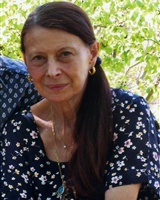 Magali Noêl