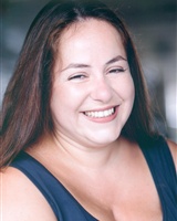Valérie Moreau&copy; Olivier Allard 