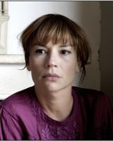 M&eacute;lanie Leray