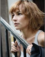 M&eacute;lanie Leray