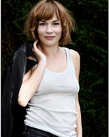 M&eacute;lanie leray