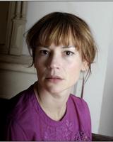 M&eacute;lanie Leray
