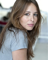 Julie Boulanger