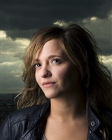 Laurie Lefret