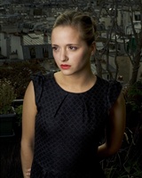 Laurie Lefret
