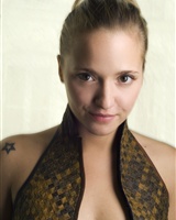 Laurie Lefret