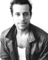 Fabrice Lotou&copy; Nathalie Mazéas 