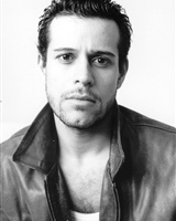 Fabrice Lotou&copy; Nathalie Mazéas 