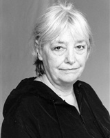 Frédérique Meininger&copy; Nathalie Mazéas 