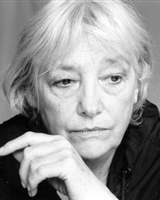 Frédérique Meininger&copy; Nathalie Mazéas 