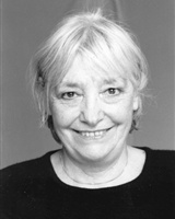 Frédérique Meininger&copy; Nathalie Mazéas 