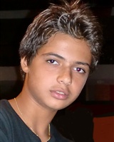 Samuel Calmard