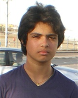 Samuel Calmard