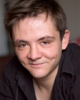 Damien Jouillerot
