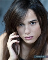 Mélissa Mars