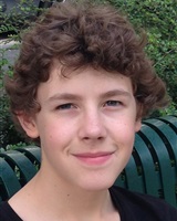 Matteo Favre