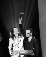 Bayard d'Or de la Première Oeuvre au FIFF de Namur 2011