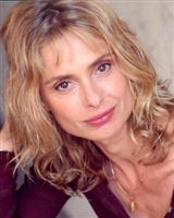 Maryam D'Abo