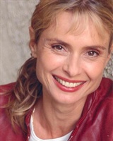 Maryam D'Abo