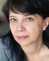 Cuvelier Marie