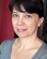 Cuvelier Marie