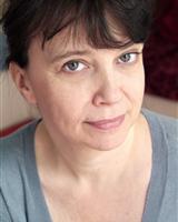 Cuvelier Marie