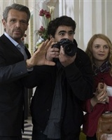 un fils