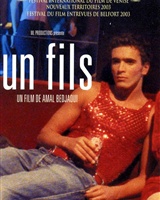 un fils affiche film
