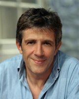 Stephane HILLEL