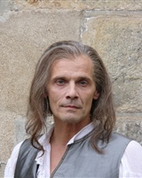 Erick Deshors