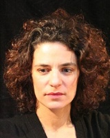 Corinne Jaber