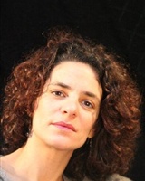 Corinne Jaber