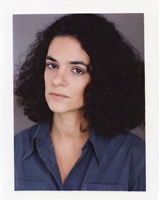 Corinne Jaber