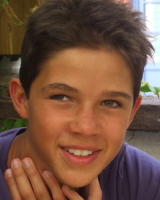 Elliot Parillaud