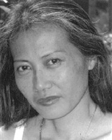 Française origine vietnamienne