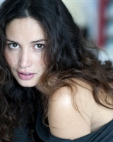 Blandine Bury