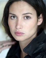 Blandine Bury&copy; Céline Nieszawer 